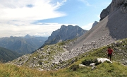 36 Ancora un po' di panorama di Valseriana...